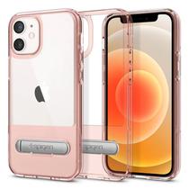 Case Protetora Slim para iPhone 12 Mini - Rose (ACS01554)