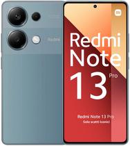 Smartphone Xiaomi Redmi Note 13 Pro Lte Dual Sim 6.67" 8GB/256GB Green