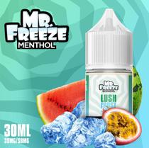Liquido Salt MR Freeze Lush Frost 30ML
