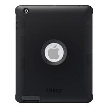 Case Otterbox Defender Rugged 77-18640 para iPad 4TH Generation New iPad & iPad 2