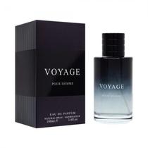 Perfume Arqus Voyage Pour Homme Edp Masculino 100ML