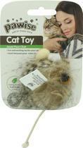 Brinquedo para Gato Marrom - Pawise Cat Toy 28242