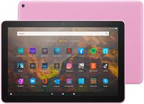 Tablet Amazon Fire HD 10 3/32GB Wifi 10.1" (11TH Gen) - Lavender (Caixa Feia)