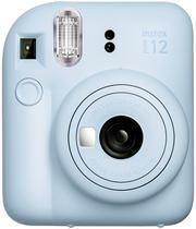 Camera Instantanea Fujifilm Instax Mini 12 Pastel Blue + Pack Filme