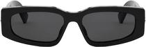 Oculos de Sol Bvlgari BV40014I 5401A - Feminino