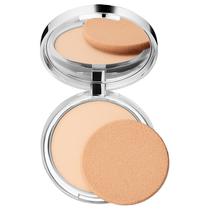 Po Facial Clinique Stay-Matte Sheer Pressed Powder 01 Stay Buff - 7.6G