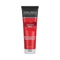 Shampoo John Frieda Radiant Red 245ML