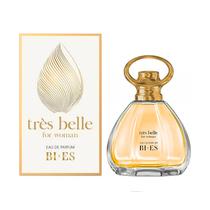 Perfume Bi-Es Tres Belle 100ML