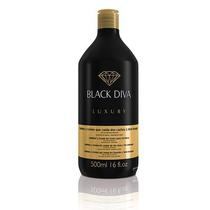 Ybera Black Diva Luxury Sublime 500ML