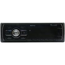 Toca Radio MP3 Roadstar RS-2711LC - 45W - SD/USB/Aux - FM