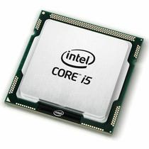 Processador Intel i5 4460 / Soquete 1150 / 4 Cores / 4 Threads / 3.2GHZ - (Sem Caixa)