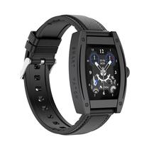 Relogio Smartwatch Inteligente N72 Tela 1.72" com Bluetooth - Preto