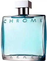 Perfume Azzaro Chrome Edt 50ML - Masculino