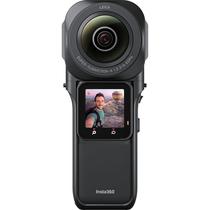Camera de Acao INSTA360 One RS 1-Inch 360 Edition - Preto