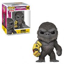 Funko Pop Movies Godzilla X Kong: The New Empire Super Sized - Kong 1545