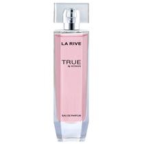 Perfume La Rive True Woman F Edp 90ML (CK Reveal)