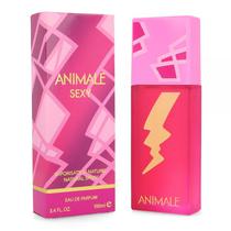 Perfume Animale Sexy Fem Edp 100ML - Cod Int: 59187