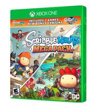 Jogo Scribblenauts Mega Pack Xbox One