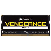 Memoria Ram para Notebook Corsair Vengeance DDR4 8GB 2666MHZ - CMSX8GX4M1A2666C18