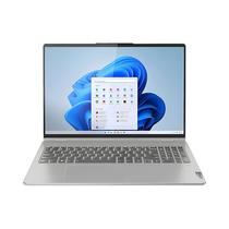 Notebook Lenovo Ideapad Flex 5 16IAU7 82R80022US Intel Core i7-1255U 8GB 512GB 16" Cloud Grey