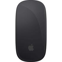Mouse Apple Magic Multi-Touch MMMQ3BE/A - Preto