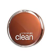 Po Covergirl Clean 120 Natural