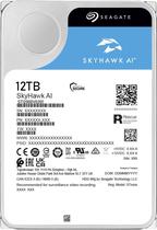 HD Interno Seagate 3.5" Skyhawk 12TB SATA 6.0GB/s - ST12000VE0001