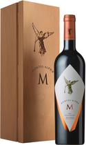 Vinho Montes Alpha M 2020 - 1.5L