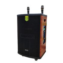 Speaker Ecopower EP-S203 Bluetooth 15" 2V
