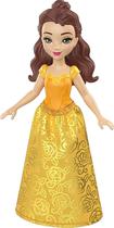 Boneca Disney Princess Bela Mattel - HLW69-HLW78
