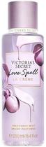 Body Splash Victoria's Secret Love Spell Cashmere - 250ML