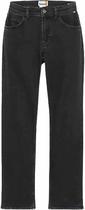 Calca Jeans Slim Black Denim Timberland TB0A6S6H 003 - Masculina