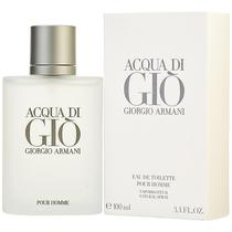 Perfume Giorgio Armani Acqua Di Gio Edt Masculino  100ML