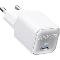 Carregador de Parede Anker Series 5 A2147323 USB-C 30W - White
