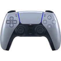 Controle para Console Sony Dualsense - Bluetooth - para Playstation 5 - Sterling Silver