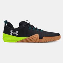 Tenis Under Armour Tribase Reign 6 Crossfit Masculino 3027341-002