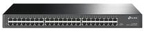 Switch TP-Link TL-SG1048 de 48 Portas 10/100/1000MBPS Bivolt Preto
