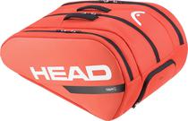 Bolsa Raqueteira Head Tour Padel Bag L Fo 260864