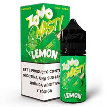 Zomo Salt Nasty Lemon 35MG 30ML