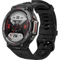 Relogio Smartwatch Amazfit T-Rex 2 A2170 - Ember Black