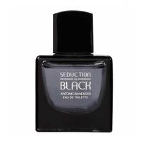 Perfume Antonio Banderas Black Seduction H Edt 50ML