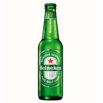 Cerveja Heineken Botella 330ML