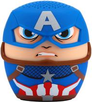 Speaker Bitty Boomers 2" Marvel Captain America Bluetooth