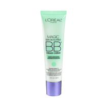 Corrector L'Oreal BB Cream Magic Skin Beautifier Ant-Rednes 30ML