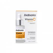Babaria Serum Vitamin C 30ML