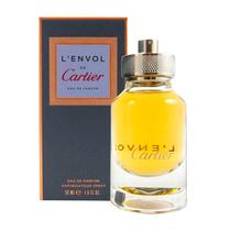 Perfume Cartier L Envol Rechargeable Edp 50ML
