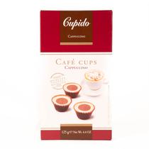 Chocolate Cupido Cafe Cappuccino 125G