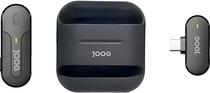 Microfone Sem Fio para Smartphone Joog JM1 USB-C