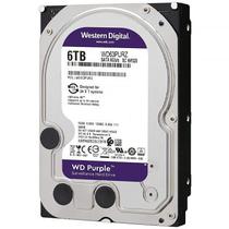 HD SATA3 6TB WD WD63PURZ Purple 5640RPM 256M.