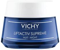 Hidratante Anti-Rugas Vichy Liftactiv Noite Efeito Lifting 50 ML